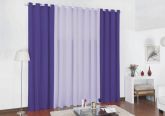 Cortina Impactus - 3,00 X 2,80 - VARIAVEL
