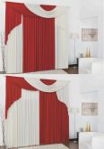 Cortina Royale - 4,00 X 2,80 - VARIAVEL