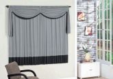 Cortina Elegance - 2,00 X 1,70
