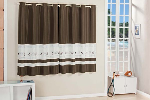 Cortina Gran Prix - 2,00 X 1,80