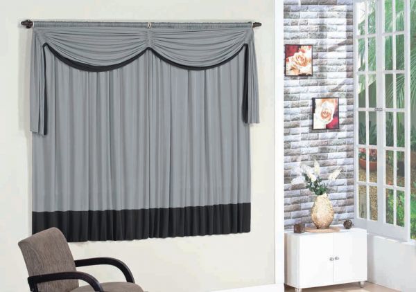 Cortina Elegance - 2,00 X 1,70