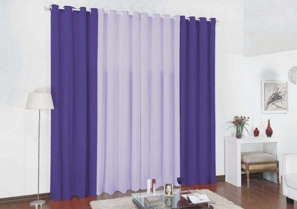 Cortina Impactus - 3,00 X 2,80 - VARIAVEL