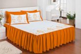 kit Rinini Casal Queen 05 Peças