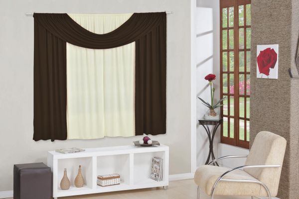 Cortina Monte Belo - 3,00 X 2,80