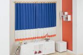 Cortina Travessura - 2,00 X 1,80