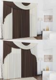 Cortina Royale - 2,00 X 1,70 - VARIAVEL