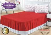 kit Supreme Casal Padrao 05 Peças