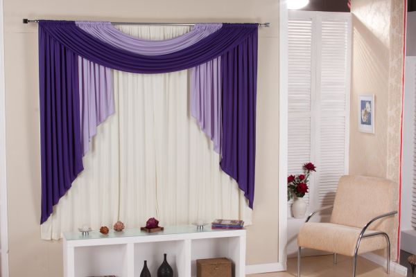 cortina Laisa - 2,00 X 1,80