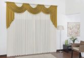 Cortina Deluxe - 4,00 X 2,80